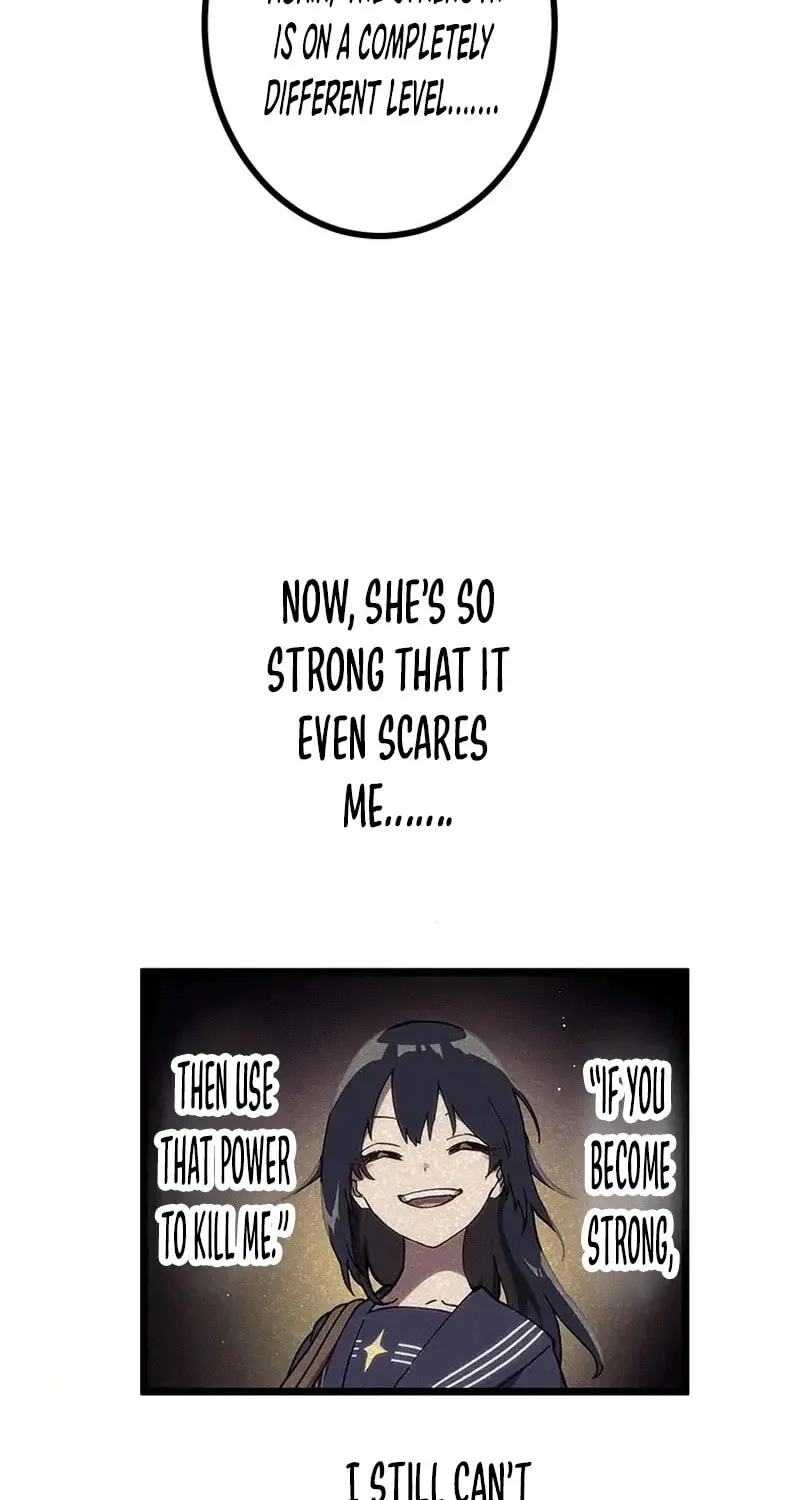 Last Boss Shoujo Akari - Watashi Yori Tsuyoi Yatsu ni Ai ni Gendai ni Iku Chapter 16 page 68 - 