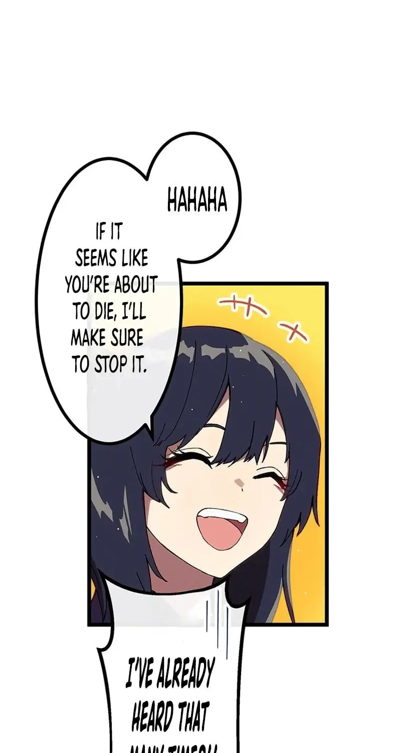 Last Boss Shoujo Akari - Watashi Yori Tsuyoi Yatsu ni Ai ni Gendai ni Iku Chapter 16 page 8 - 