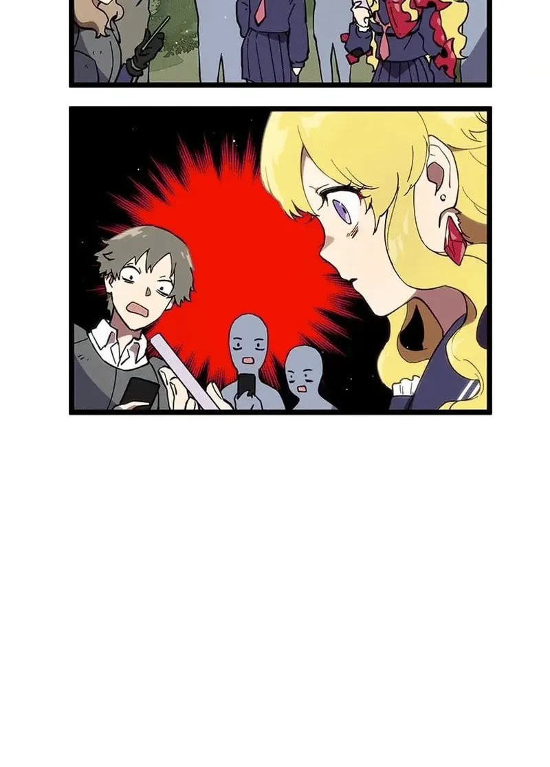 Last Boss Shoujo Akari - Watashi Yori Tsuyoi Yatsu ni Ai ni Gendai ni Iku Chapter 16 page 71 - 