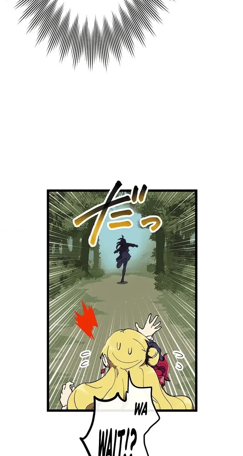 Last Boss Shoujo Akari - Watashi Yori Tsuyoi Yatsu ni Ai ni Gendai ni Iku Chapter 16 page 81 - 