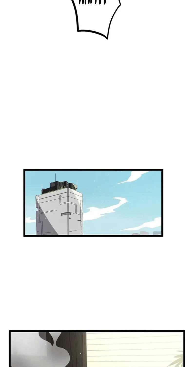 Last Boss Shoujo Akari - Watashi Yori Tsuyoi Yatsu ni Ai ni Gendai ni Iku Chapter 16 page 82 - 