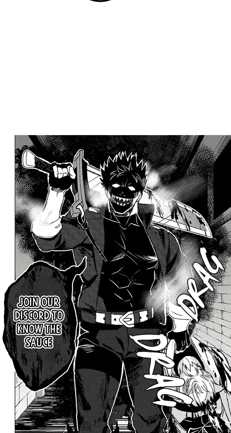 Last Boss Shoujo Akari - Watashi Yori Tsuyoi Yatsu ni Ai ni Gendai ni Iku Chapter 16 page 91 - 
