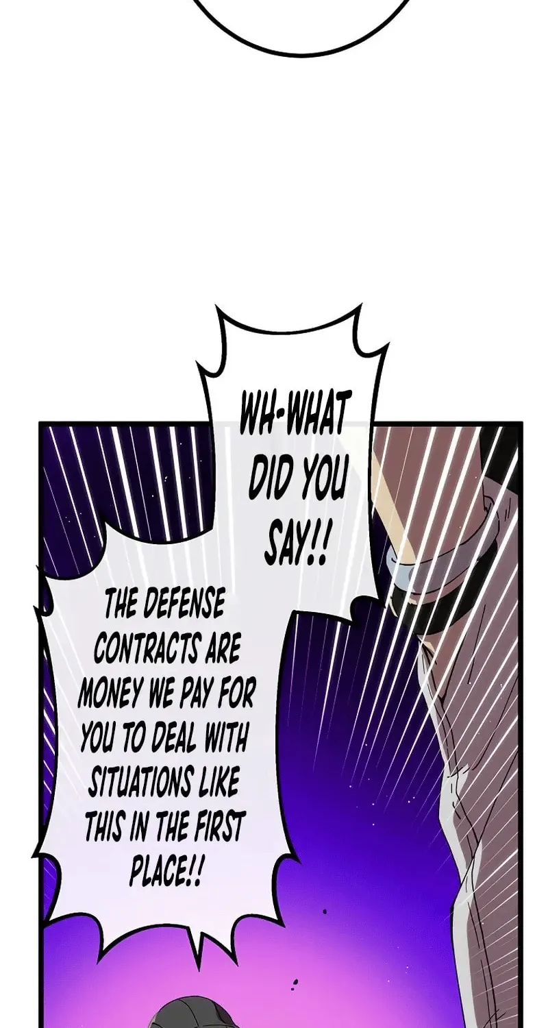 Last Boss Shoujo Akari - Watashi Yori Tsuyoi Yatsu ni Ai ni Gendai ni Iku Chapter 17 page 21 - 