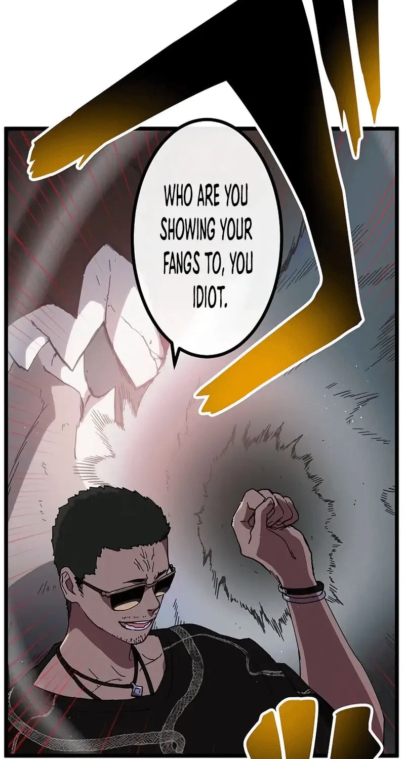 Last Boss Shoujo Akari - Watashi Yori Tsuyoi Yatsu ni Ai ni Gendai ni Iku Chapter 17 page 25 - 