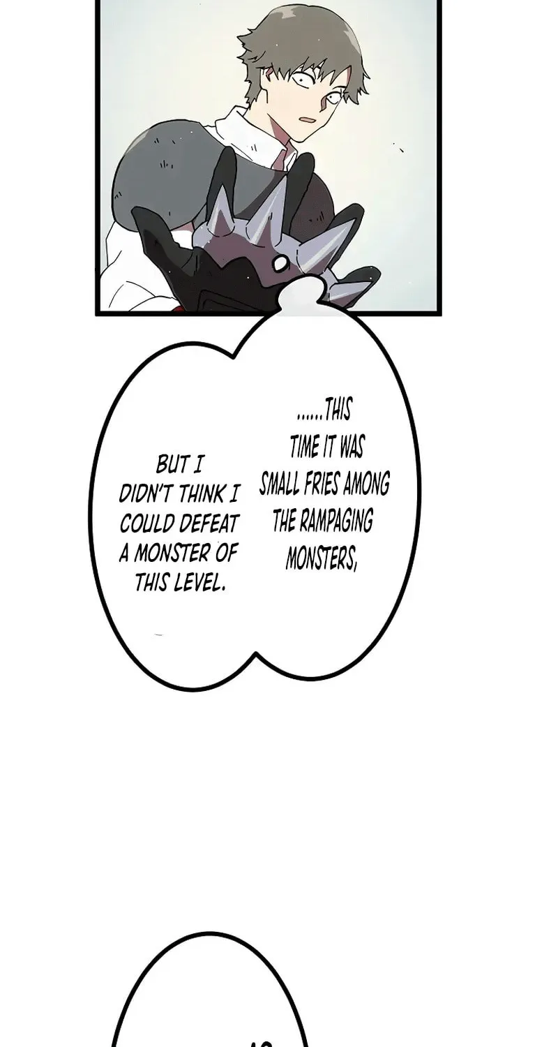 Last Boss Shoujo Akari - Watashi Yori Tsuyoi Yatsu ni Ai ni Gendai ni Iku Chapter 17 page 38 - 