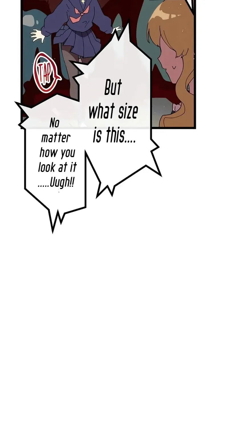 Last Boss Shoujo Akari - Watashi Yori Tsuyoi Yatsu ni Ai ni Gendai ni Iku Chapter 17 page 51 - 