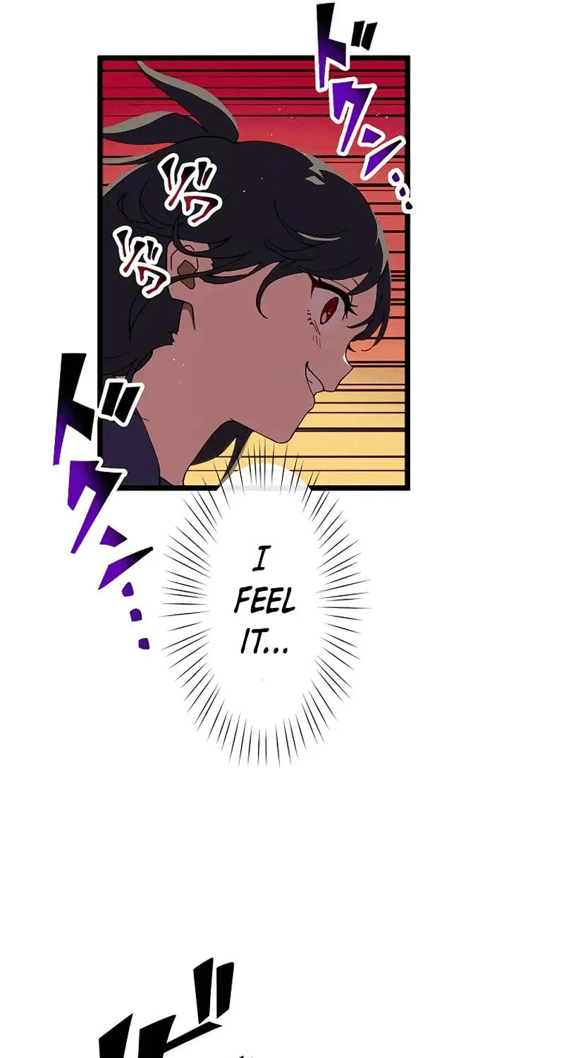 Last Boss Shoujo Akari - Watashi Yori Tsuyoi Yatsu ni Ai ni Gendai ni Iku Chapter 17 page 58 - 