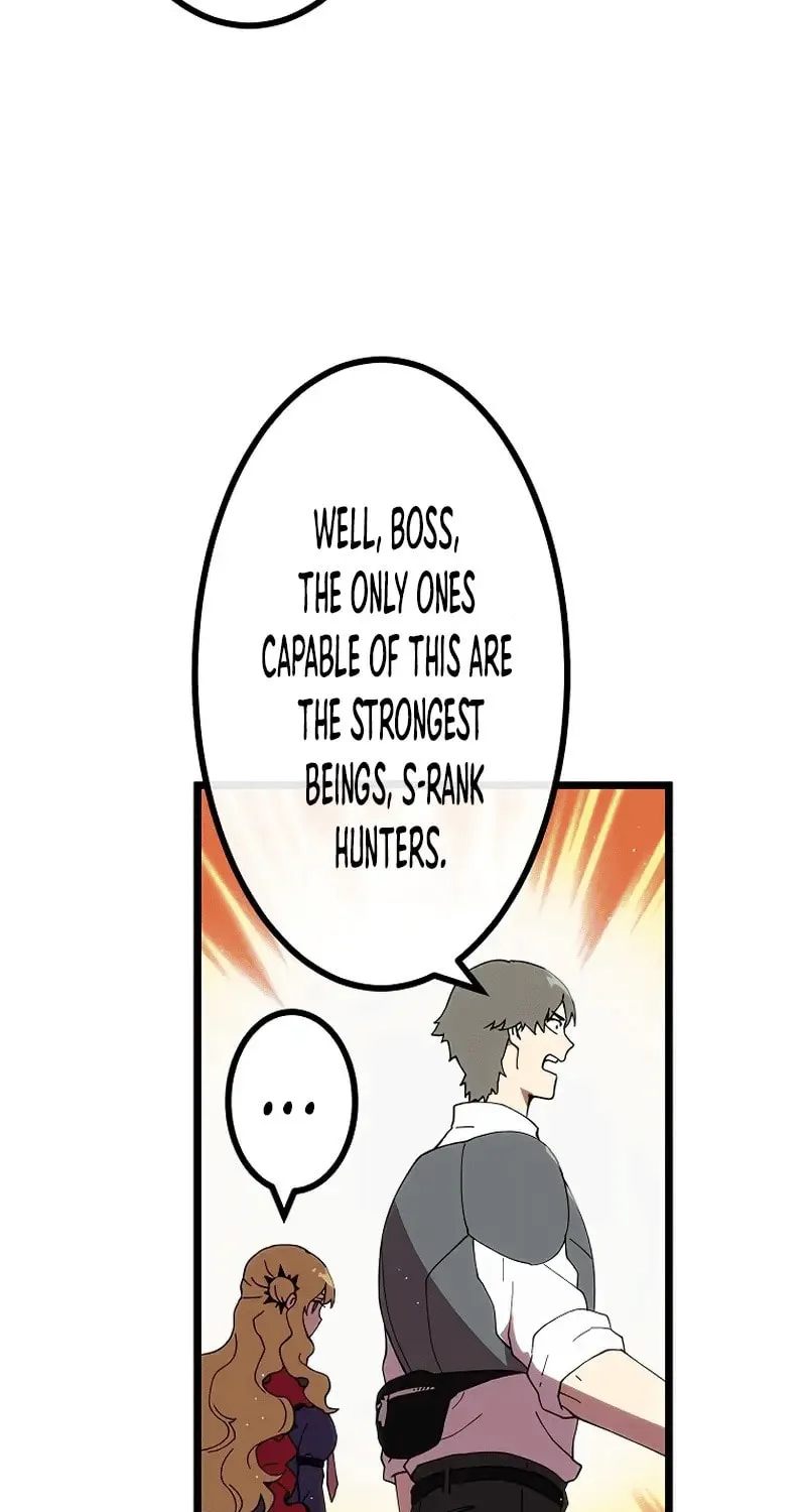 Last Boss Shoujo Akari - Watashi Yori Tsuyoi Yatsu ni Ai ni Gendai ni Iku Chapter 17 page 68 - 