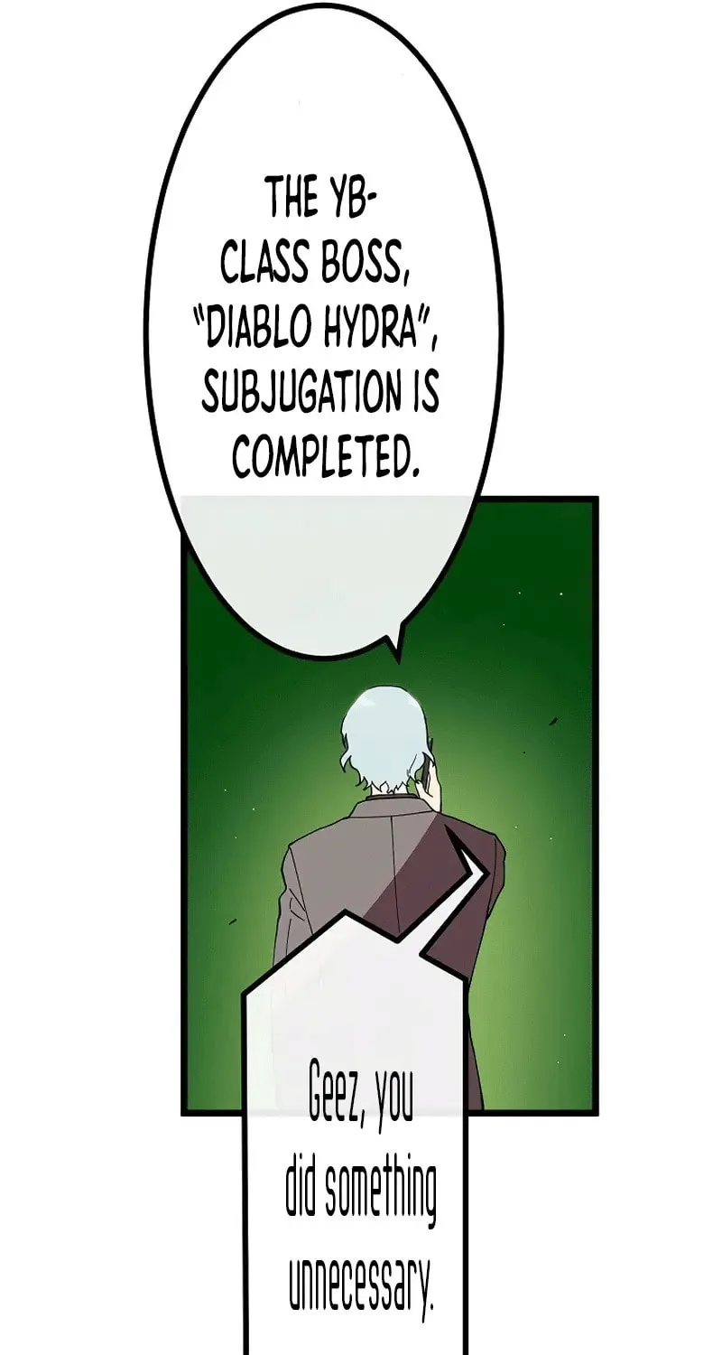Last Boss Shoujo Akari - Watashi Yori Tsuyoi Yatsu ni Ai ni Gendai ni Iku Chapter 17 page 76 - 