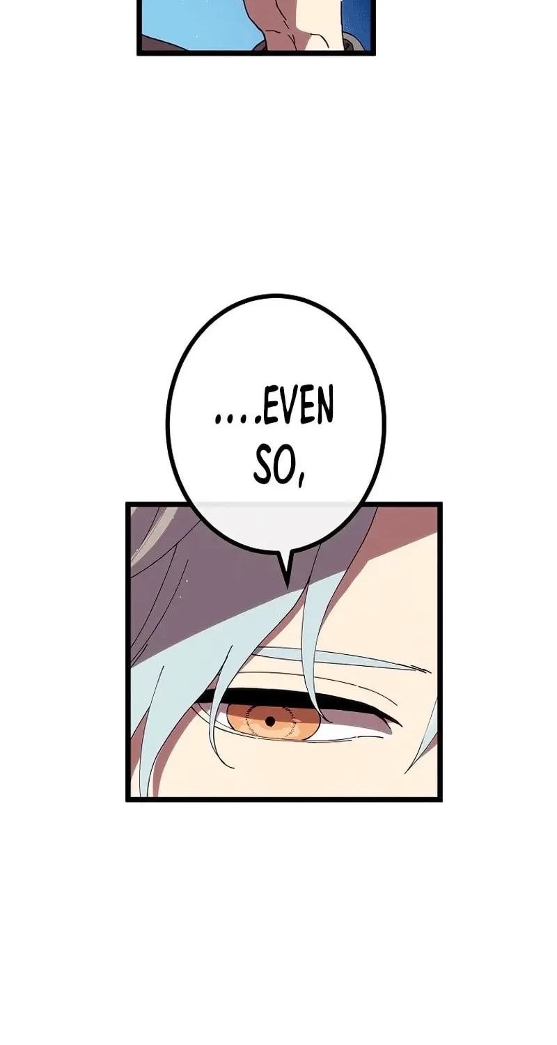 Last Boss Shoujo Akari - Watashi Yori Tsuyoi Yatsu ni Ai ni Gendai ni Iku Chapter 17 page 81 - 