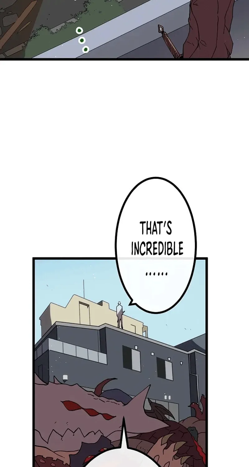 Last Boss Shoujo Akari - Watashi Yori Tsuyoi Yatsu ni Ai ni Gendai ni Iku Chapter 17 page 83 - 
