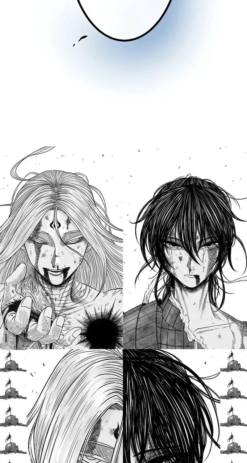 Last Boss Shoujo Akari - Watashi Yori Tsuyoi Yatsu ni Ai ni Gendai ni Iku Chapter 17 page 85 - 