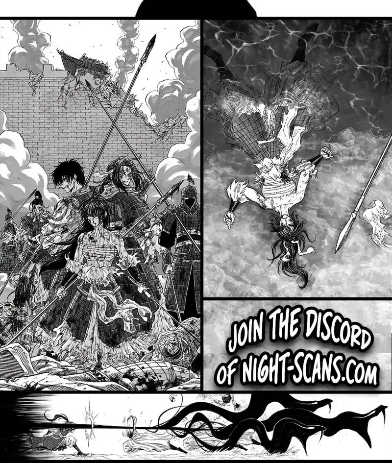 Last Boss Shoujo Akari - Watashi Yori Tsuyoi Yatsu ni Ai ni Gendai ni Iku Chapter 17 page 87 - 