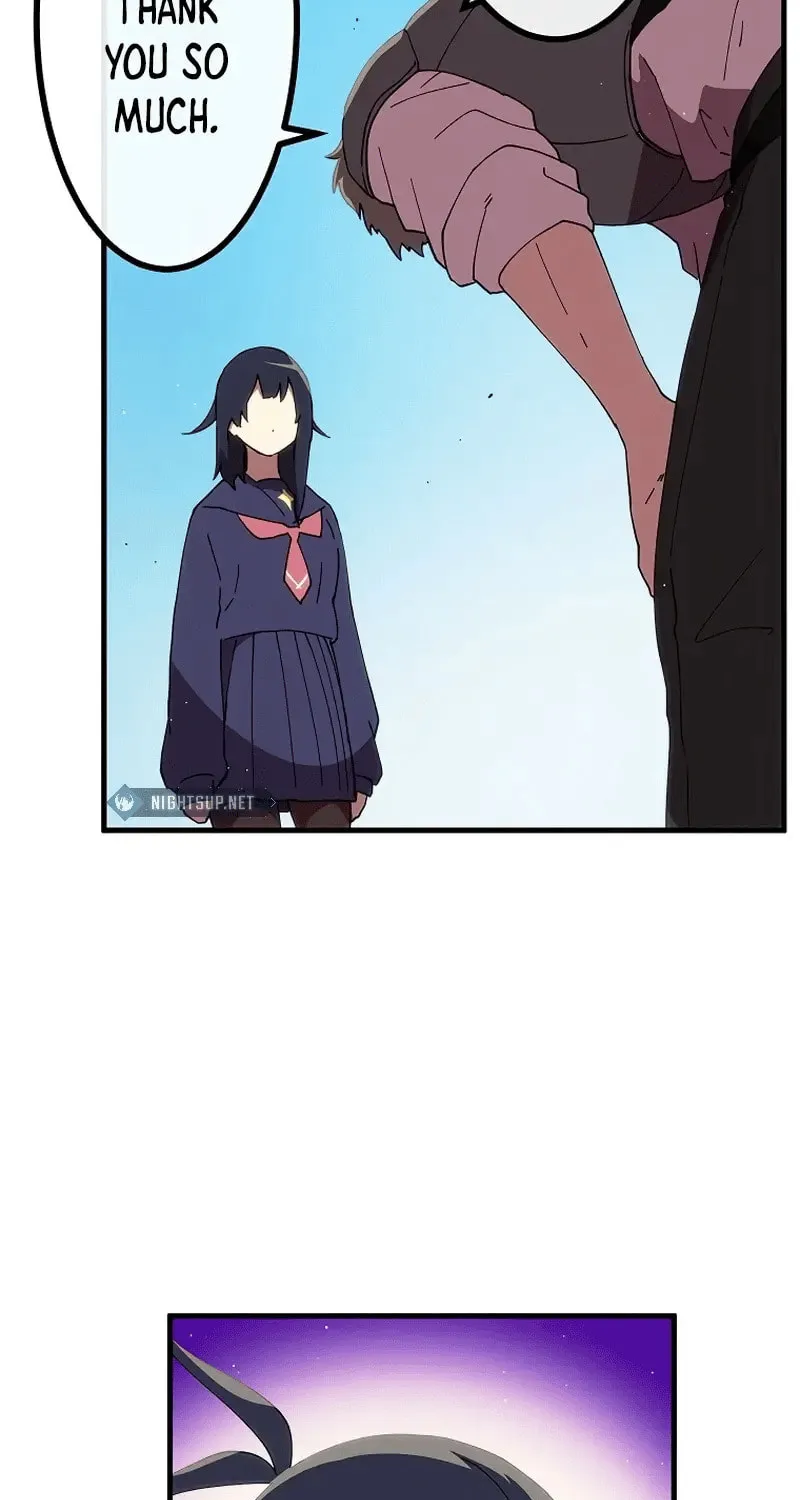 Last Boss Shoujo Akari - Watashi Yori Tsuyoi Yatsu ni Ai ni Gendai ni Iku Chapter 18 page 29 - 