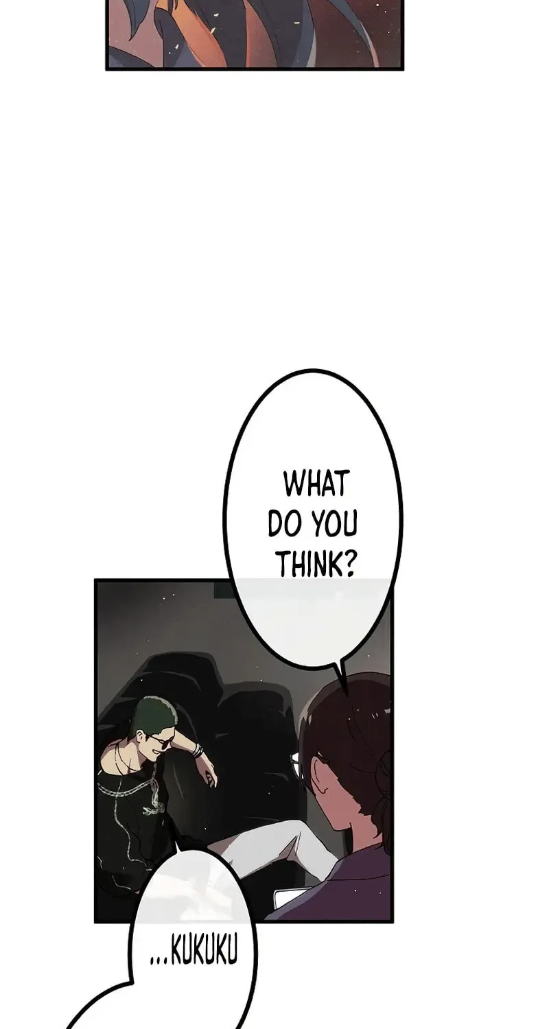 Last Boss Shoujo Akari - Watashi Yori Tsuyoi Yatsu ni Ai ni Gendai ni Iku Chapter 18 page 45 - 