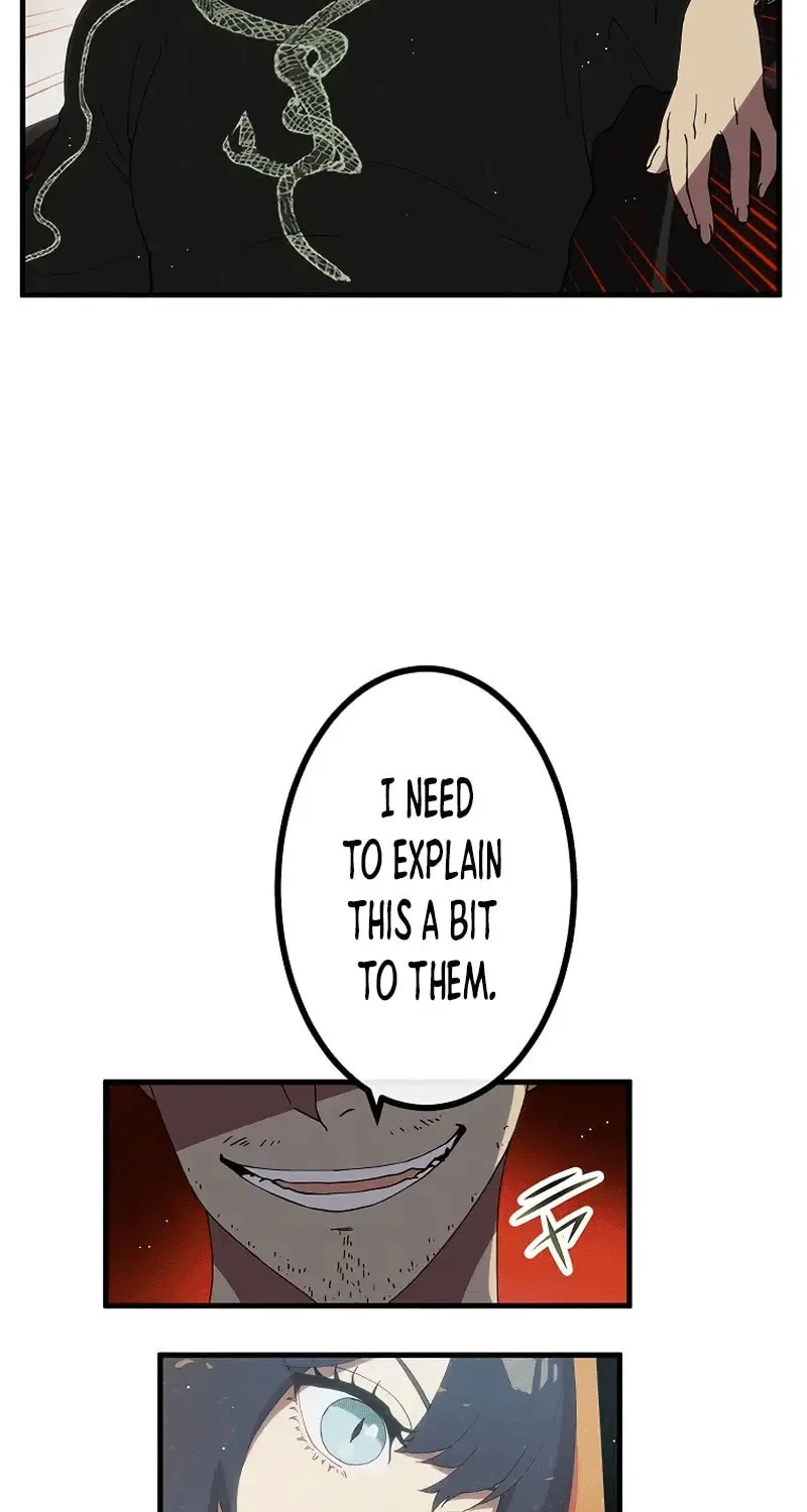 Last Boss Shoujo Akari - Watashi Yori Tsuyoi Yatsu ni Ai ni Gendai ni Iku Chapter 18 page 47 - 
