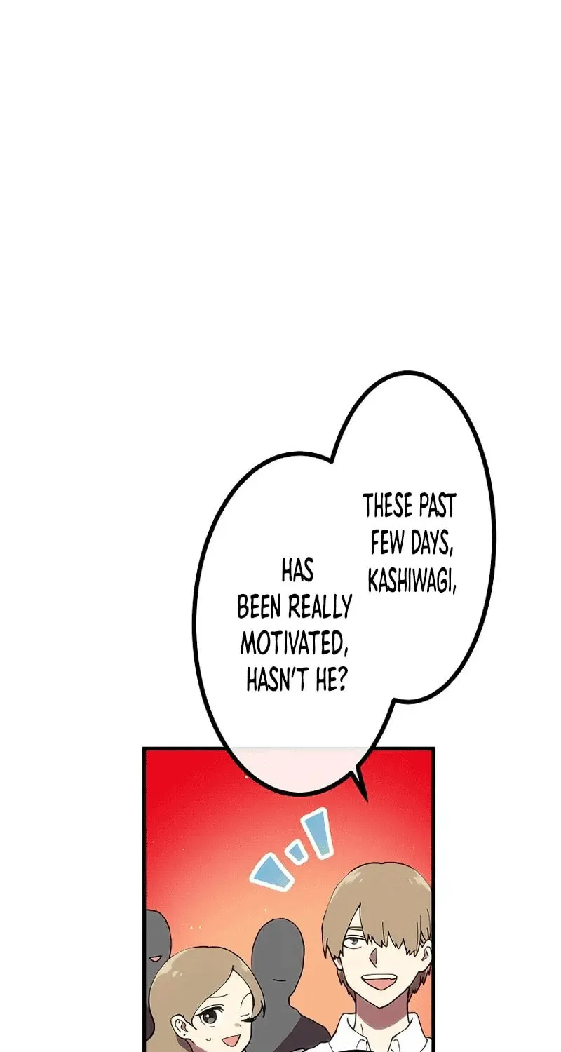 Last Boss Shoujo Akari - Watashi Yori Tsuyoi Yatsu ni Ai ni Gendai ni Iku Chapter 18 page 50 - 