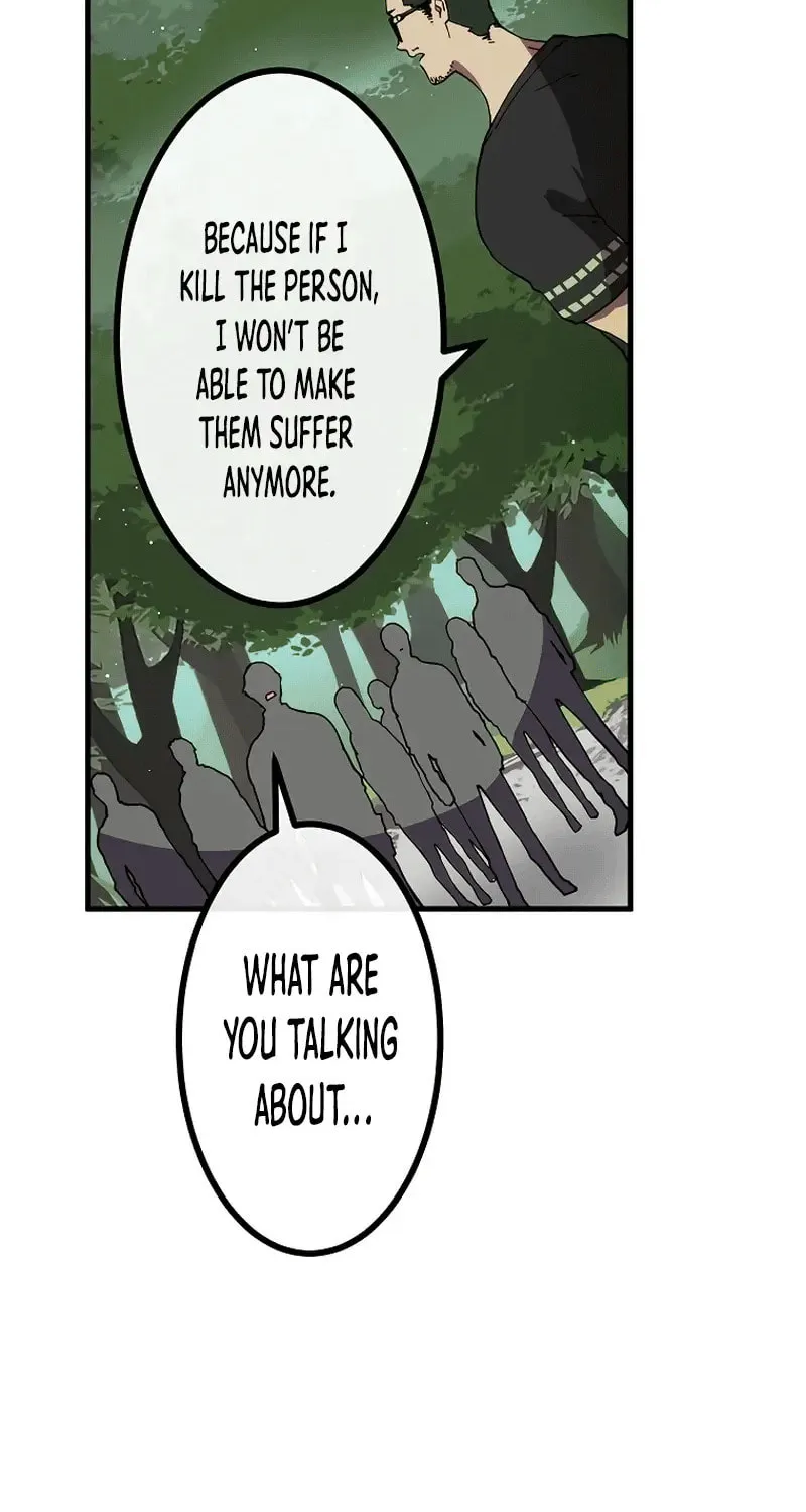 Last Boss Shoujo Akari - Watashi Yori Tsuyoi Yatsu ni Ai ni Gendai ni Iku Chapter 18 page 60 - 