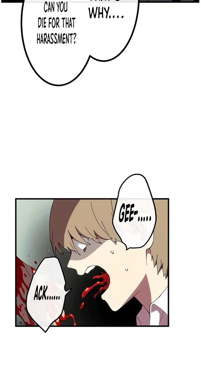 Last Boss Shoujo Akari - Watashi Yori Tsuyoi Yatsu ni Ai ni Gendai ni Iku Chapter 18 page 62 - 
