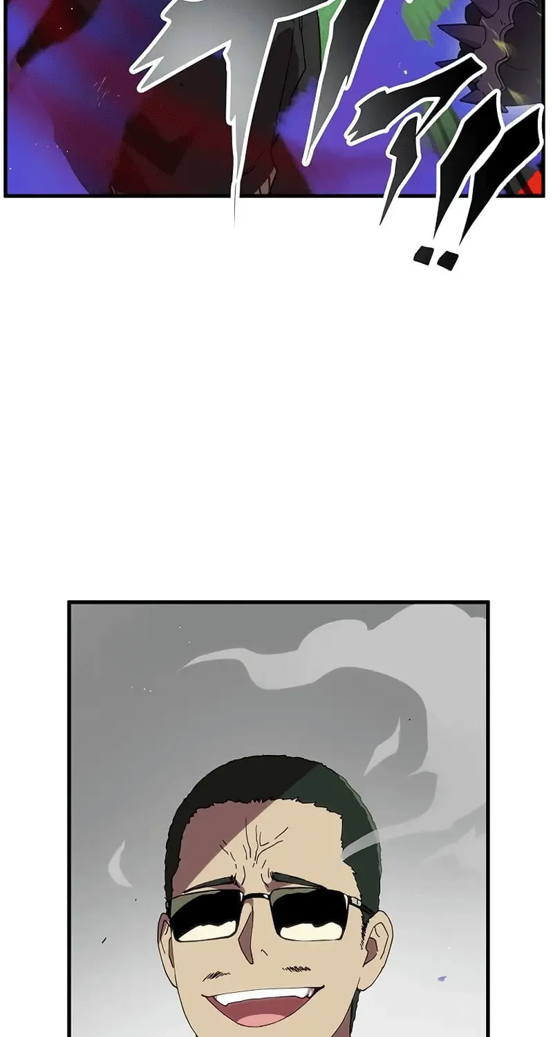Last Boss Shoujo Akari - Watashi Yori Tsuyoi Yatsu ni Ai ni Gendai ni Iku Chapter 18 page 71 - 