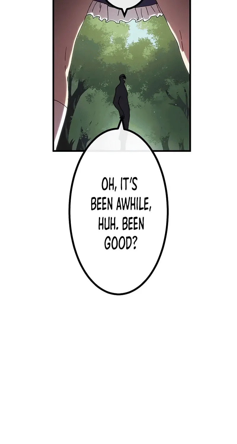 Last Boss Shoujo Akari - Watashi Yori Tsuyoi Yatsu ni Ai ni Gendai ni Iku Chapter 18 page 81 - 