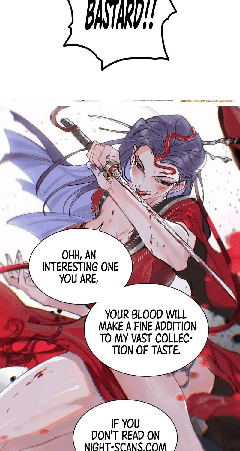 Last Boss Shoujo Akari - Watashi Yori Tsuyoi Yatsu ni Ai ni Gendai ni Iku Chapter 18 page 83 - 