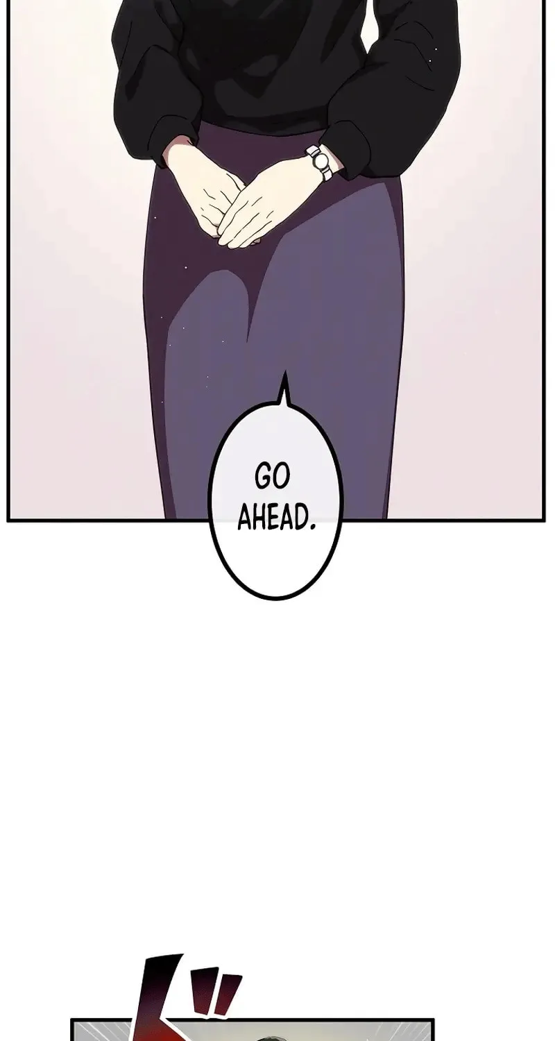 Last Boss Shoujo Akari - Watashi Yori Tsuyoi Yatsu ni Ai ni Gendai ni Iku Chapter 18 page 10 - 