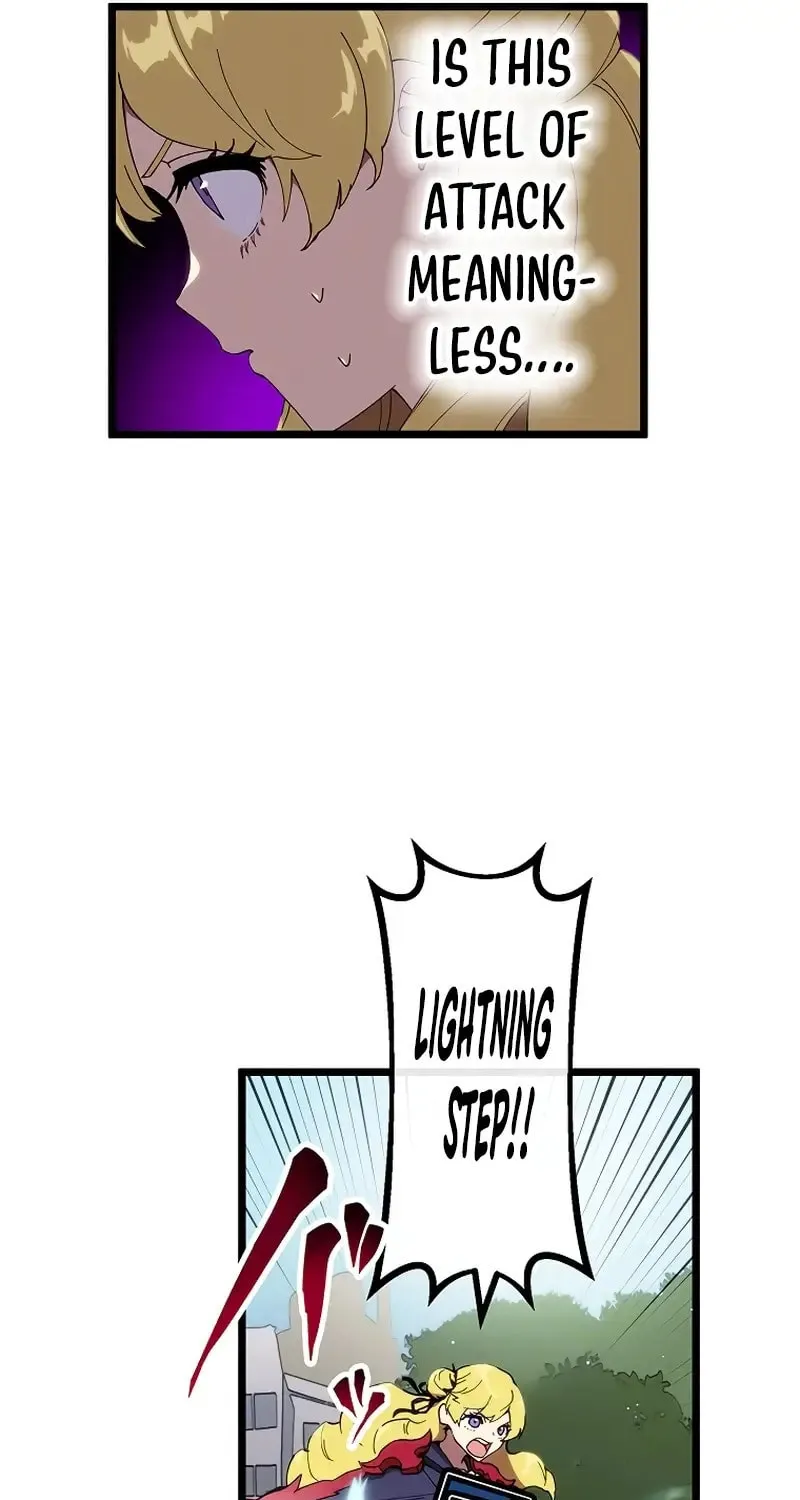 Last Boss Shoujo Akari - Watashi Yori Tsuyoi Yatsu ni Ai ni Gendai ni Iku Chapter 19 page 13 - 