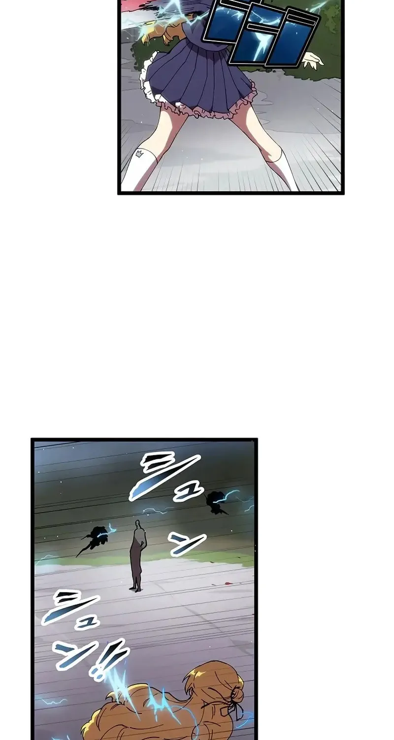 Last Boss Shoujo Akari - Watashi Yori Tsuyoi Yatsu ni Ai ni Gendai ni Iku Chapter 19 page 14 - 