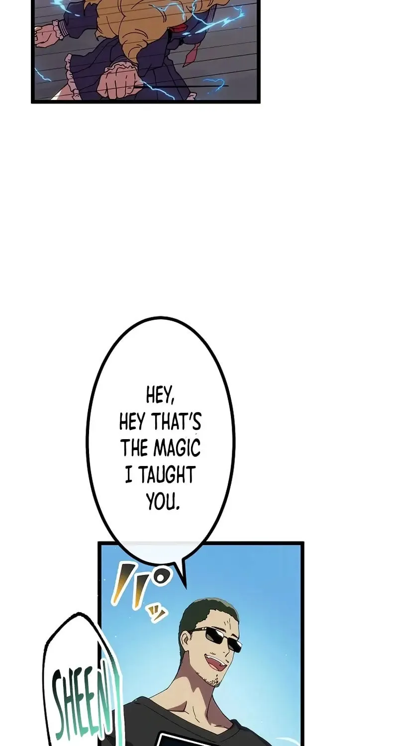 Last Boss Shoujo Akari - Watashi Yori Tsuyoi Yatsu ni Ai ni Gendai ni Iku Chapter 19 page 15 - 