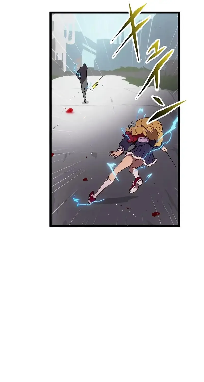 Last Boss Shoujo Akari - Watashi Yori Tsuyoi Yatsu ni Ai ni Gendai ni Iku Chapter 19 page 19 - 