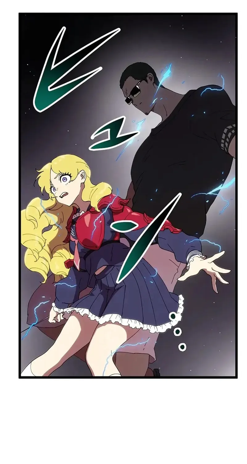 Last Boss Shoujo Akari - Watashi Yori Tsuyoi Yatsu ni Ai ni Gendai ni Iku Chapter 19 page 20 - 