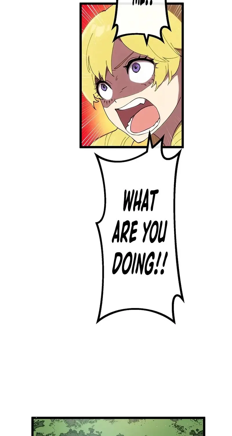 Last Boss Shoujo Akari - Watashi Yori Tsuyoi Yatsu ni Ai ni Gendai ni Iku Chapter 19 page 3 - 