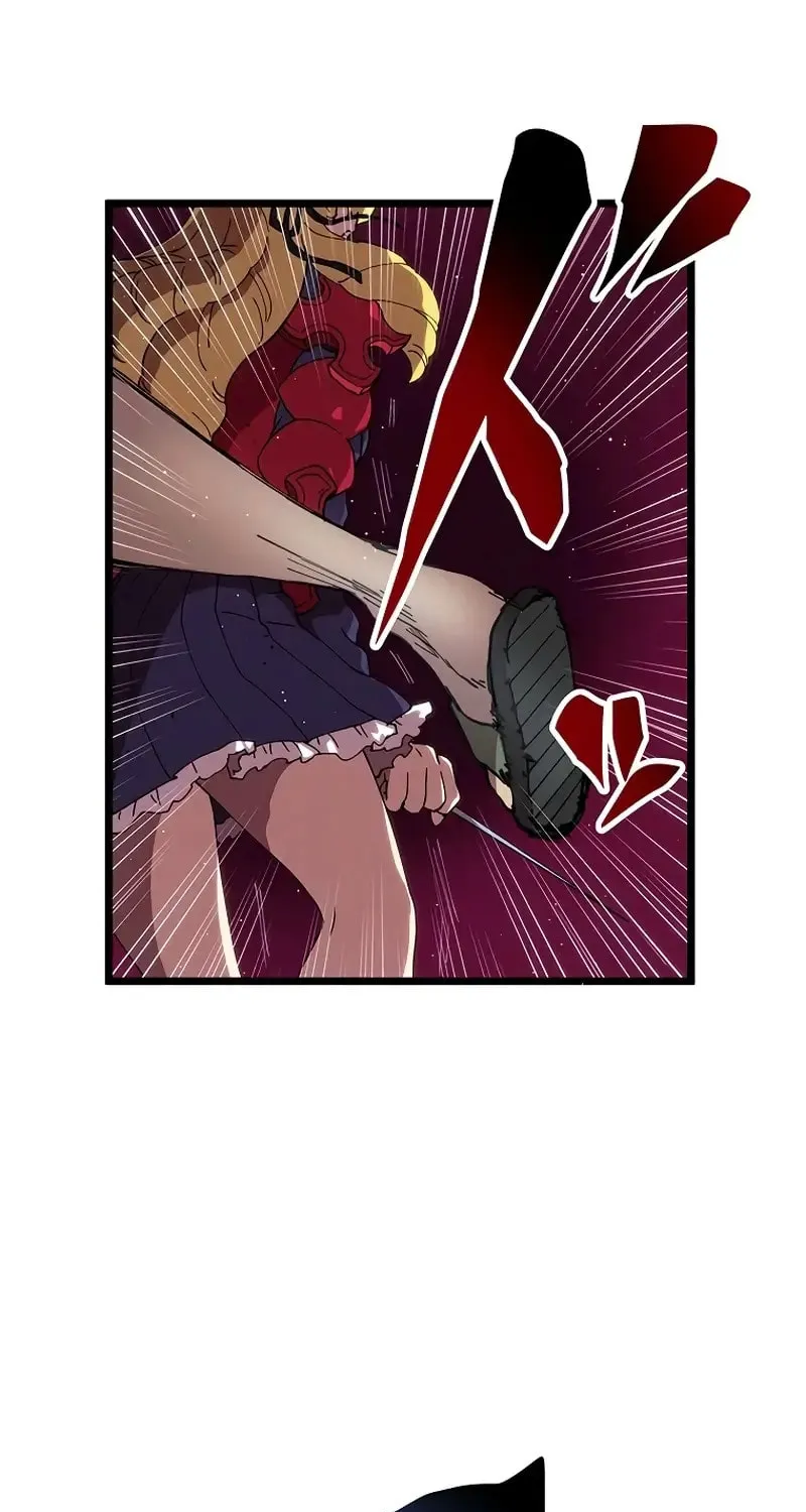 Last Boss Shoujo Akari - Watashi Yori Tsuyoi Yatsu ni Ai ni Gendai ni Iku Chapter 19 page 21 - 