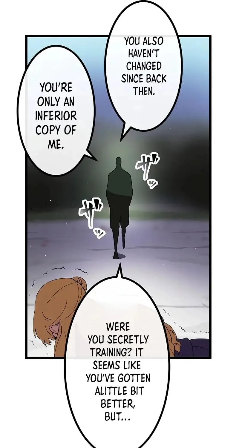 Last Boss Shoujo Akari - Watashi Yori Tsuyoi Yatsu ni Ai ni Gendai ni Iku Chapter 19 page 25 - 