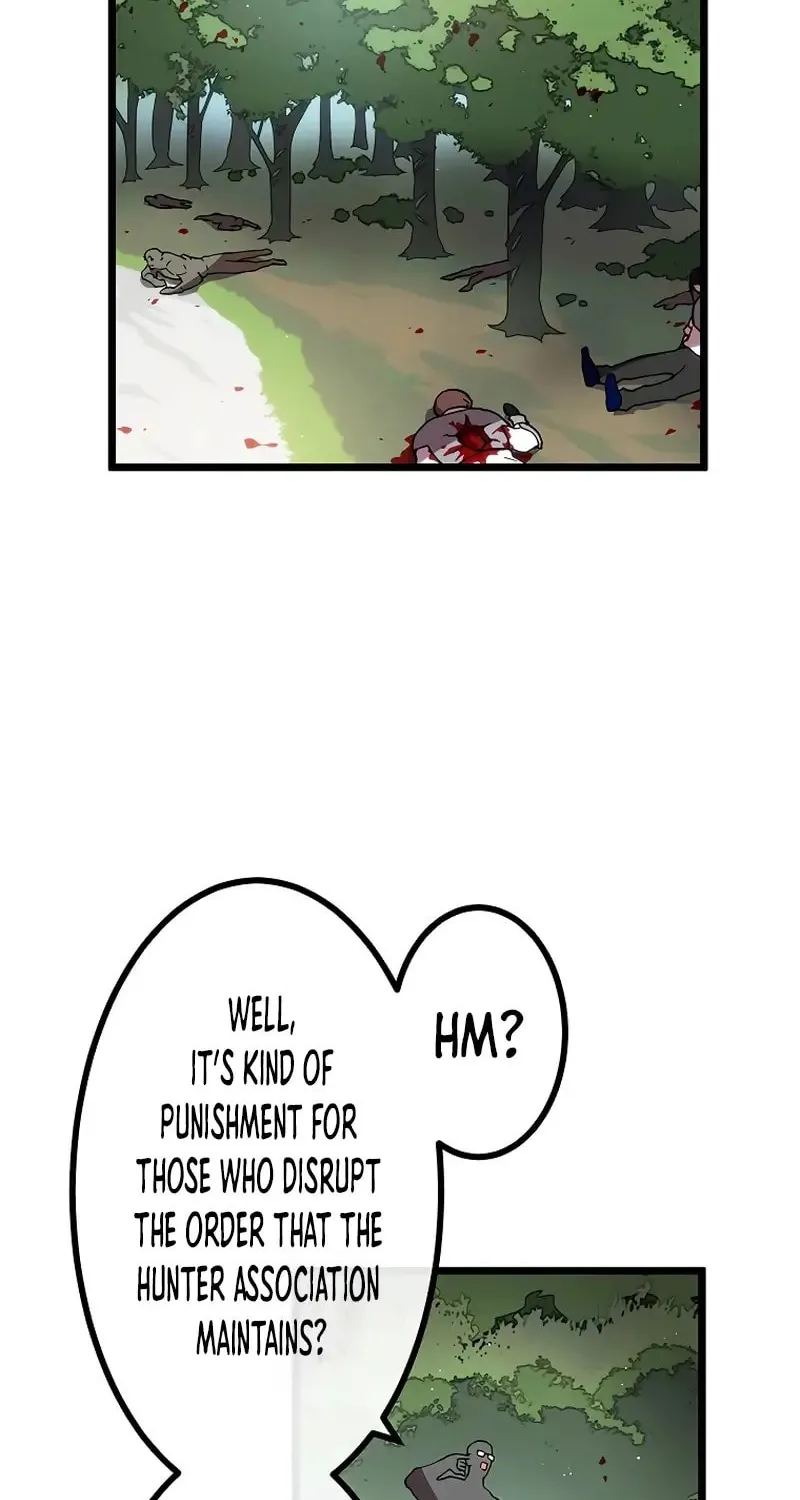 Last Boss Shoujo Akari - Watashi Yori Tsuyoi Yatsu ni Ai ni Gendai ni Iku Chapter 19 page 4 - 