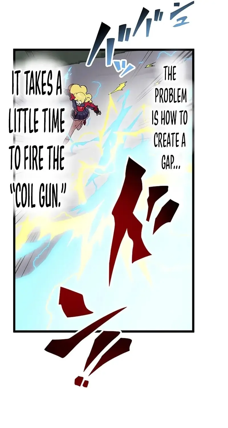 Last Boss Shoujo Akari - Watashi Yori Tsuyoi Yatsu ni Ai ni Gendai ni Iku Chapter 19 page 31 - 