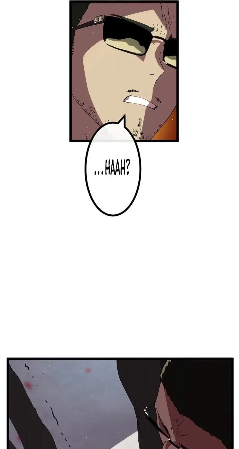 Last Boss Shoujo Akari - Watashi Yori Tsuyoi Yatsu ni Ai ni Gendai ni Iku Chapter 19 page 37 - 