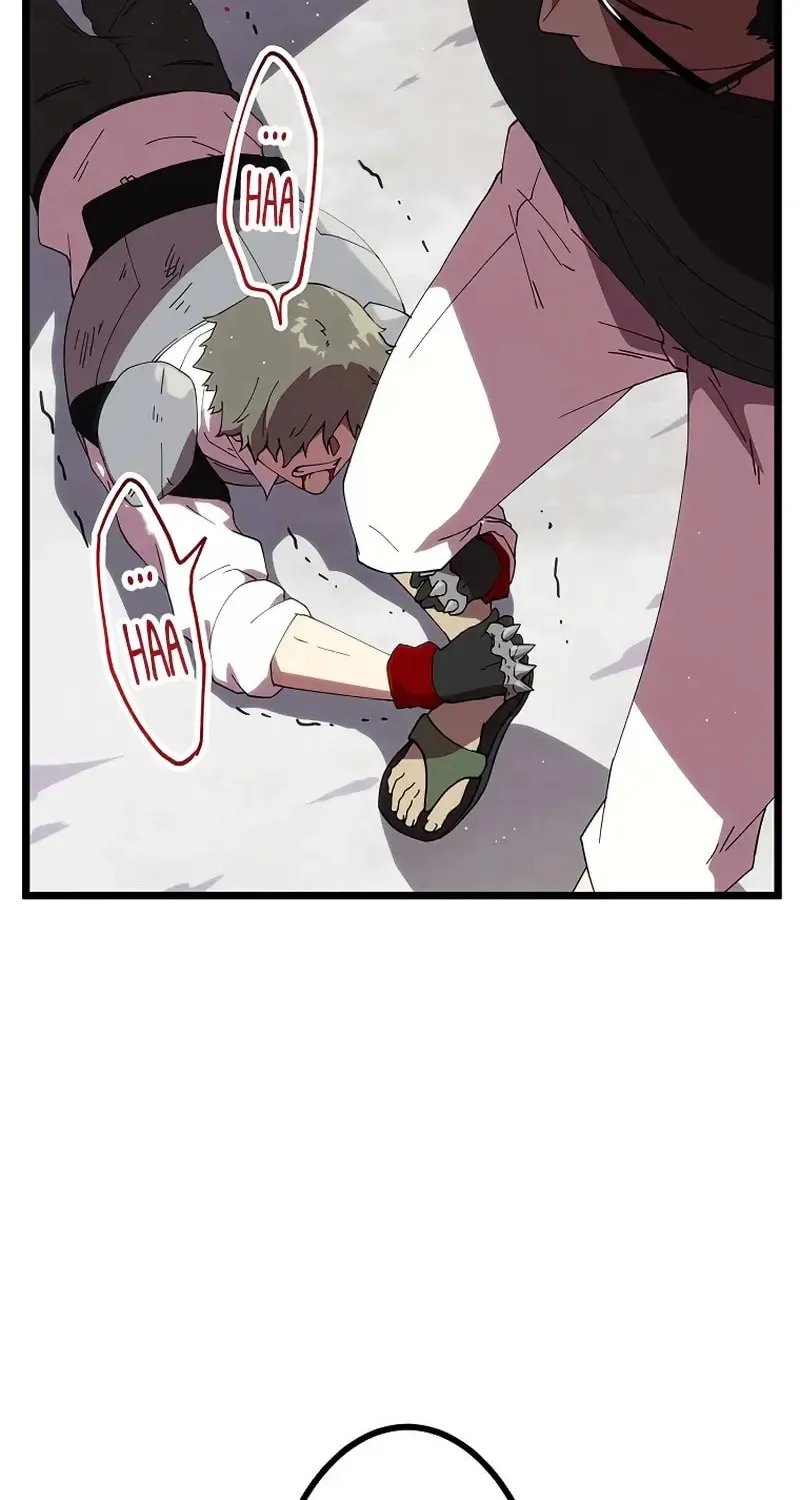 Last Boss Shoujo Akari - Watashi Yori Tsuyoi Yatsu ni Ai ni Gendai ni Iku Chapter 19 page 38 - 