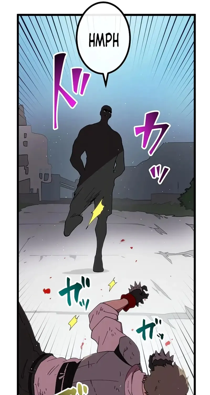 Last Boss Shoujo Akari - Watashi Yori Tsuyoi Yatsu ni Ai ni Gendai ni Iku Chapter 19 page 42 - 