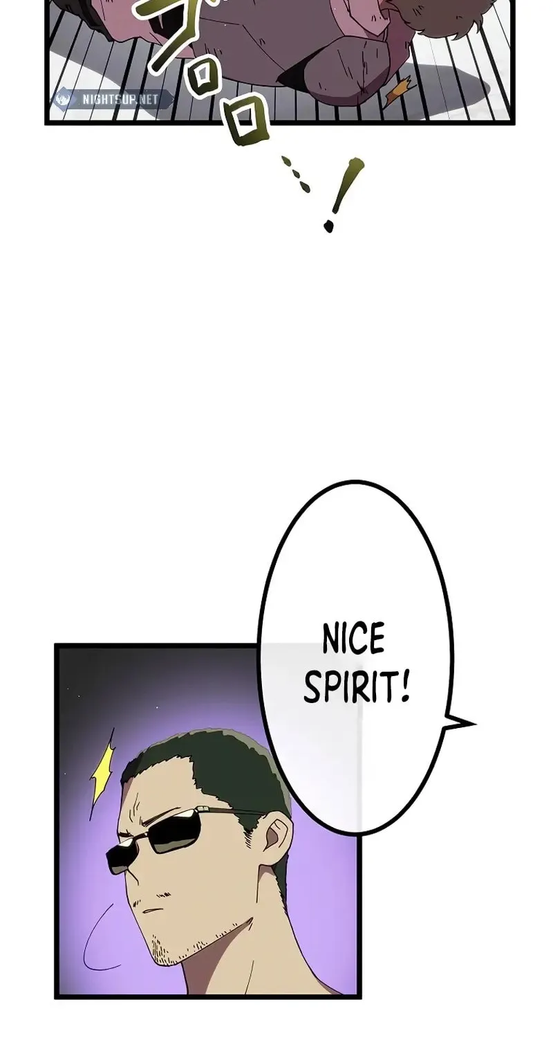 Last Boss Shoujo Akari - Watashi Yori Tsuyoi Yatsu ni Ai ni Gendai ni Iku Chapter 19 page 43 - 