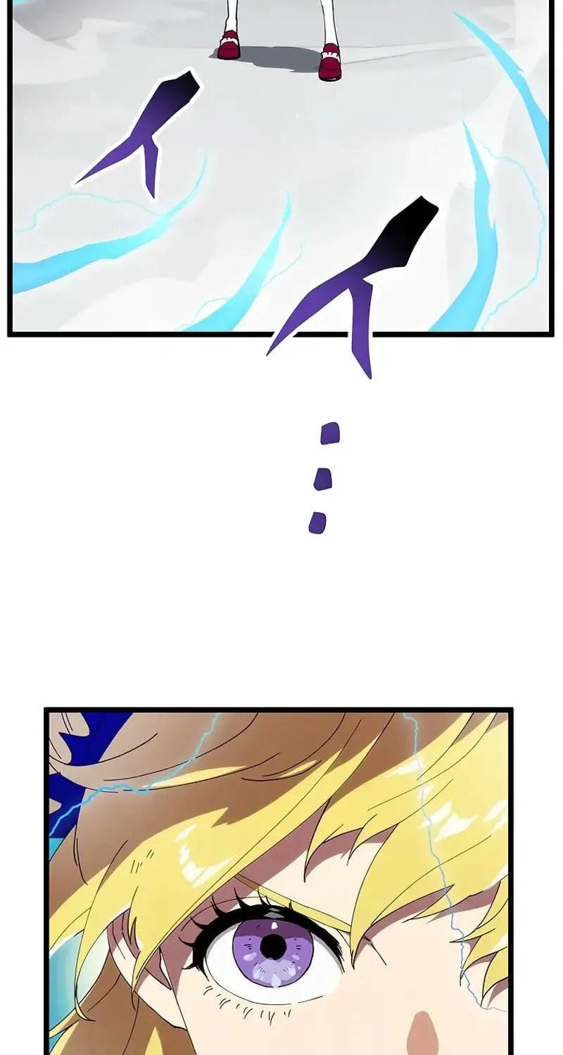 Last Boss Shoujo Akari - Watashi Yori Tsuyoi Yatsu ni Ai ni Gendai ni Iku Chapter 19 page 45 - 