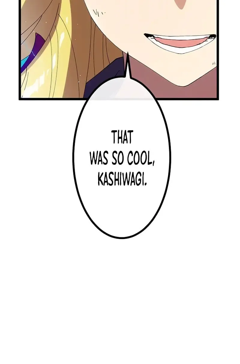 Last Boss Shoujo Akari - Watashi Yori Tsuyoi Yatsu ni Ai ni Gendai ni Iku Chapter 19 page 46 - 