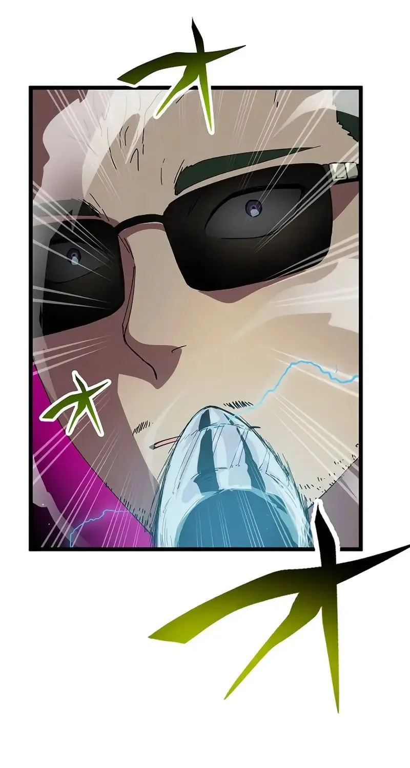 Last Boss Shoujo Akari - Watashi Yori Tsuyoi Yatsu ni Ai ni Gendai ni Iku Chapter 19 page 49 - 