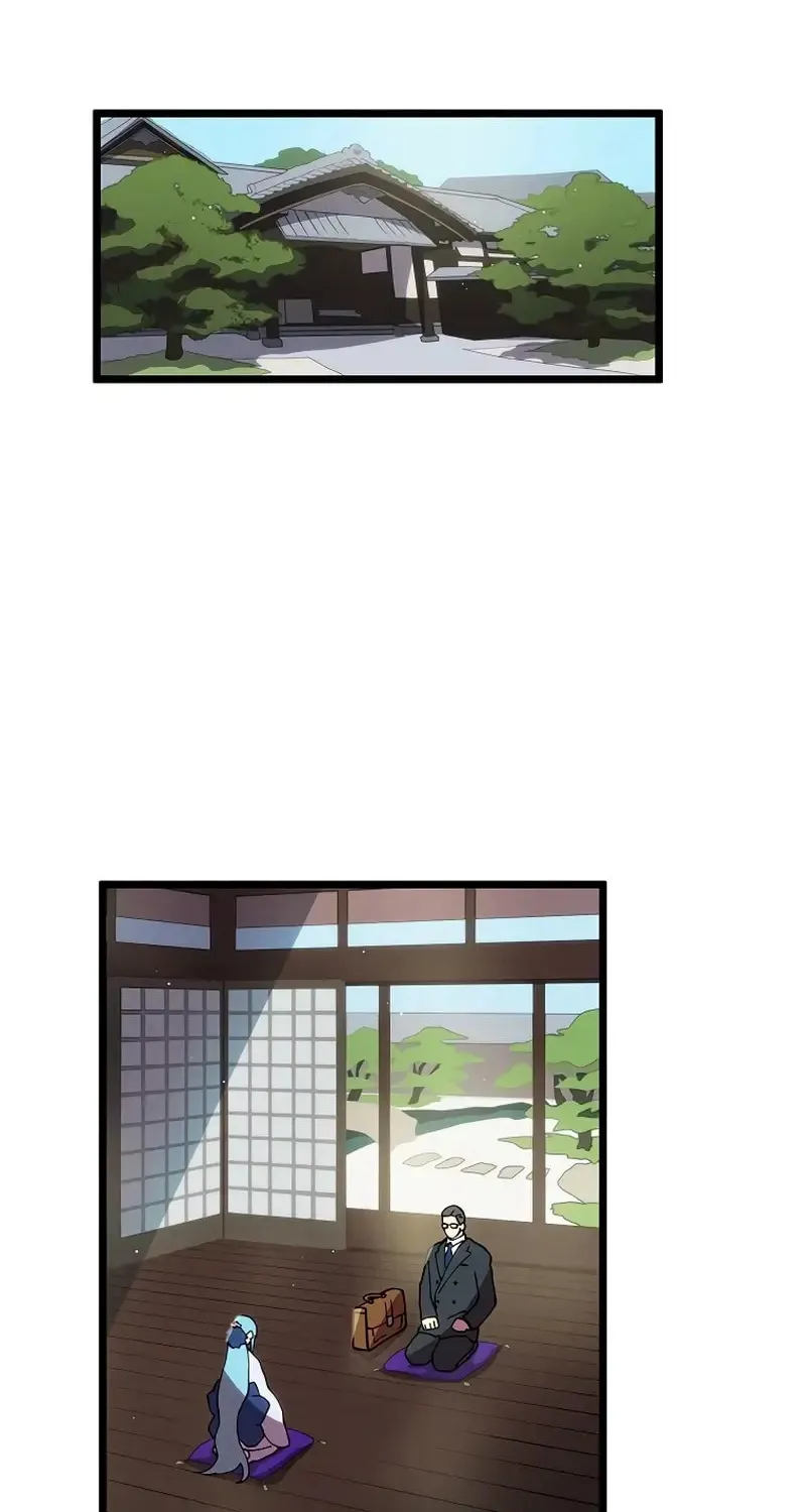 Last Boss Shoujo Akari - Watashi Yori Tsuyoi Yatsu ni Ai ni Gendai ni Iku Chapter 19 page 50 - 