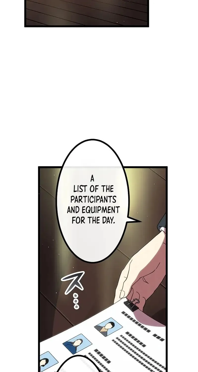 Last Boss Shoujo Akari - Watashi Yori Tsuyoi Yatsu ni Ai ni Gendai ni Iku Chapter 19 page 51 - 