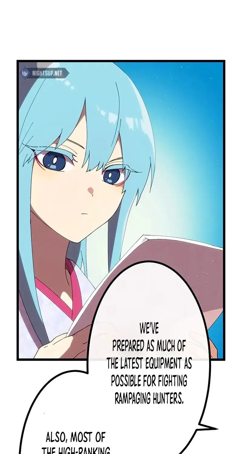 Last Boss Shoujo Akari - Watashi Yori Tsuyoi Yatsu ni Ai ni Gendai ni Iku Chapter 19 page 53 - 
