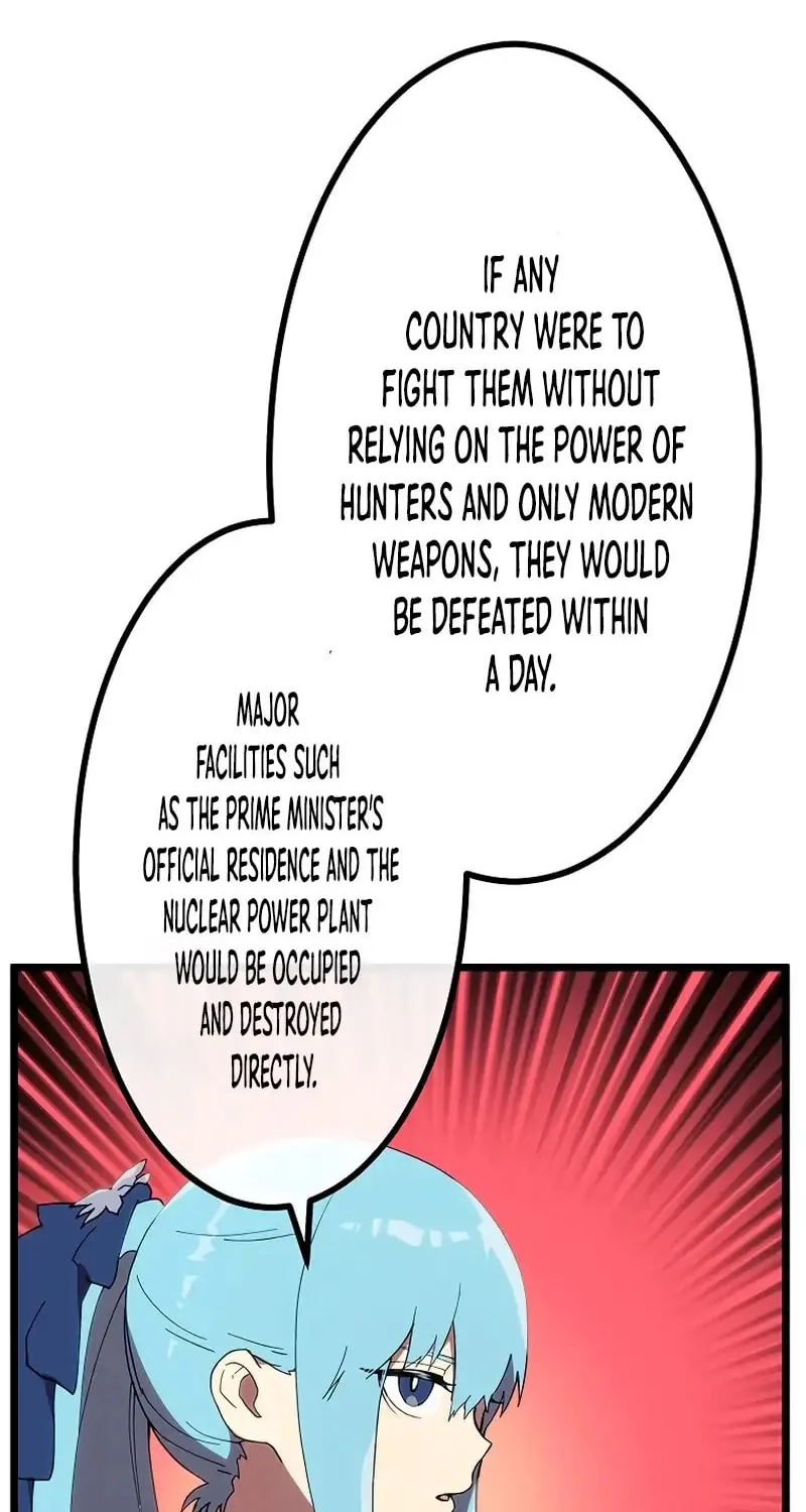 Last Boss Shoujo Akari - Watashi Yori Tsuyoi Yatsu ni Ai ni Gendai ni Iku Chapter 19 page 62 - 
