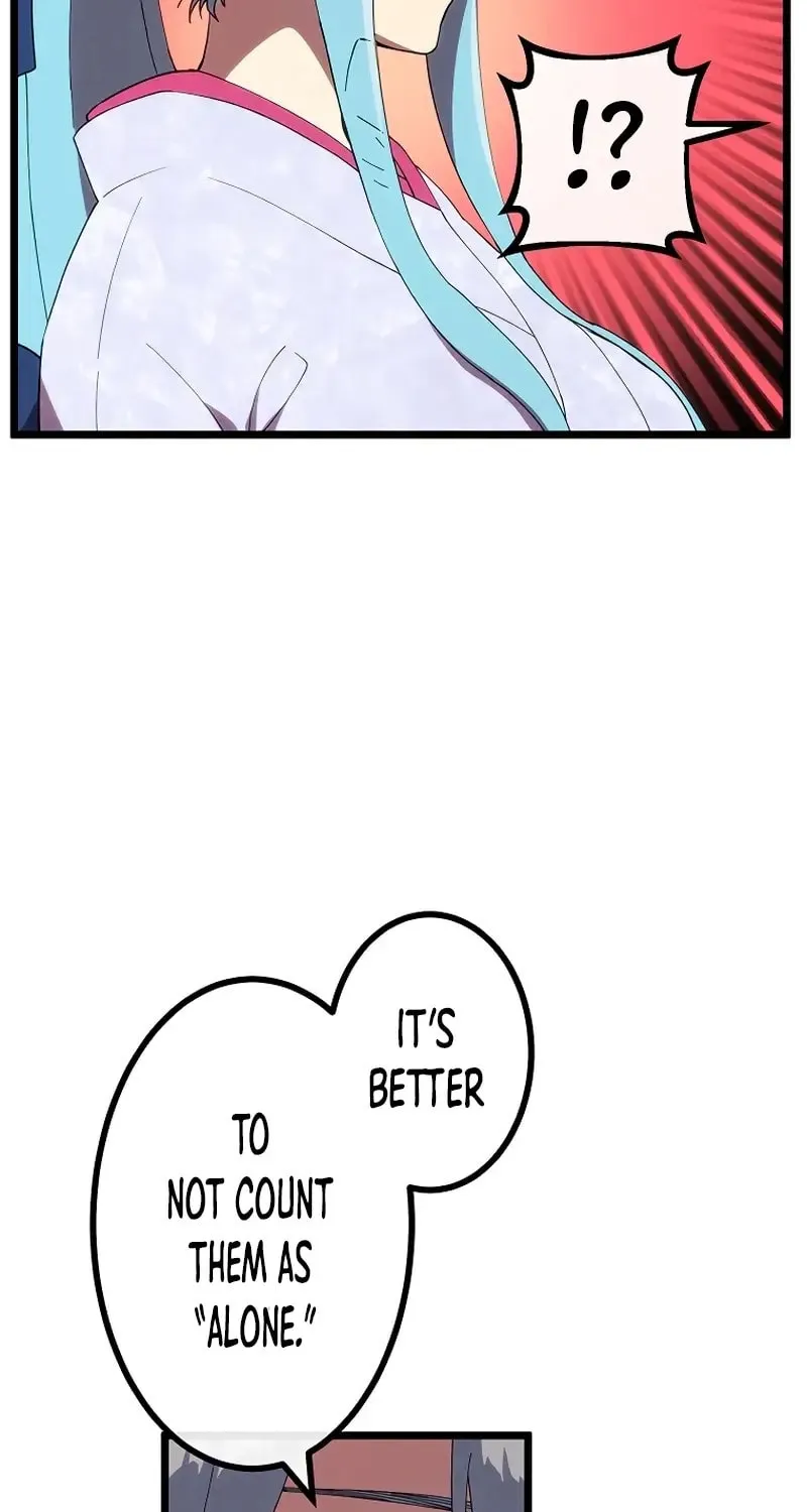 Last Boss Shoujo Akari - Watashi Yori Tsuyoi Yatsu ni Ai ni Gendai ni Iku Chapter 19 page 63 - 