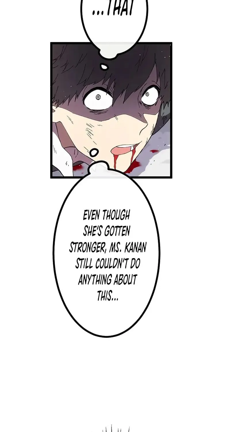 Last Boss Shoujo Akari - Watashi Yori Tsuyoi Yatsu ni Ai ni Gendai ni Iku Chapter 19 page 74 - 